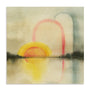 Sorbet Sunset II Wall Art