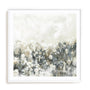 Neutral Meadow Blooms I Wall Art