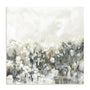 Neutral Meadow Blooms I Wall Art