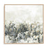 Neutral Meadow Blooms II Wall Art