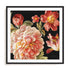 Mixed Floral IV Wall Art