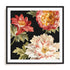 Mixed Florals V Wall Art
