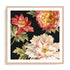 Mixed Florals V Wall Art