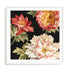 Mixed Florals V Wall Art
