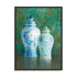 Ginger Jar Still Life II Wall Art