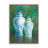 Ginger Jar Still Life II Wall Art