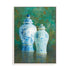 Ginger Jar Still Life II Wall Art