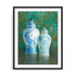 Ginger Jar Still Life II Wall Art