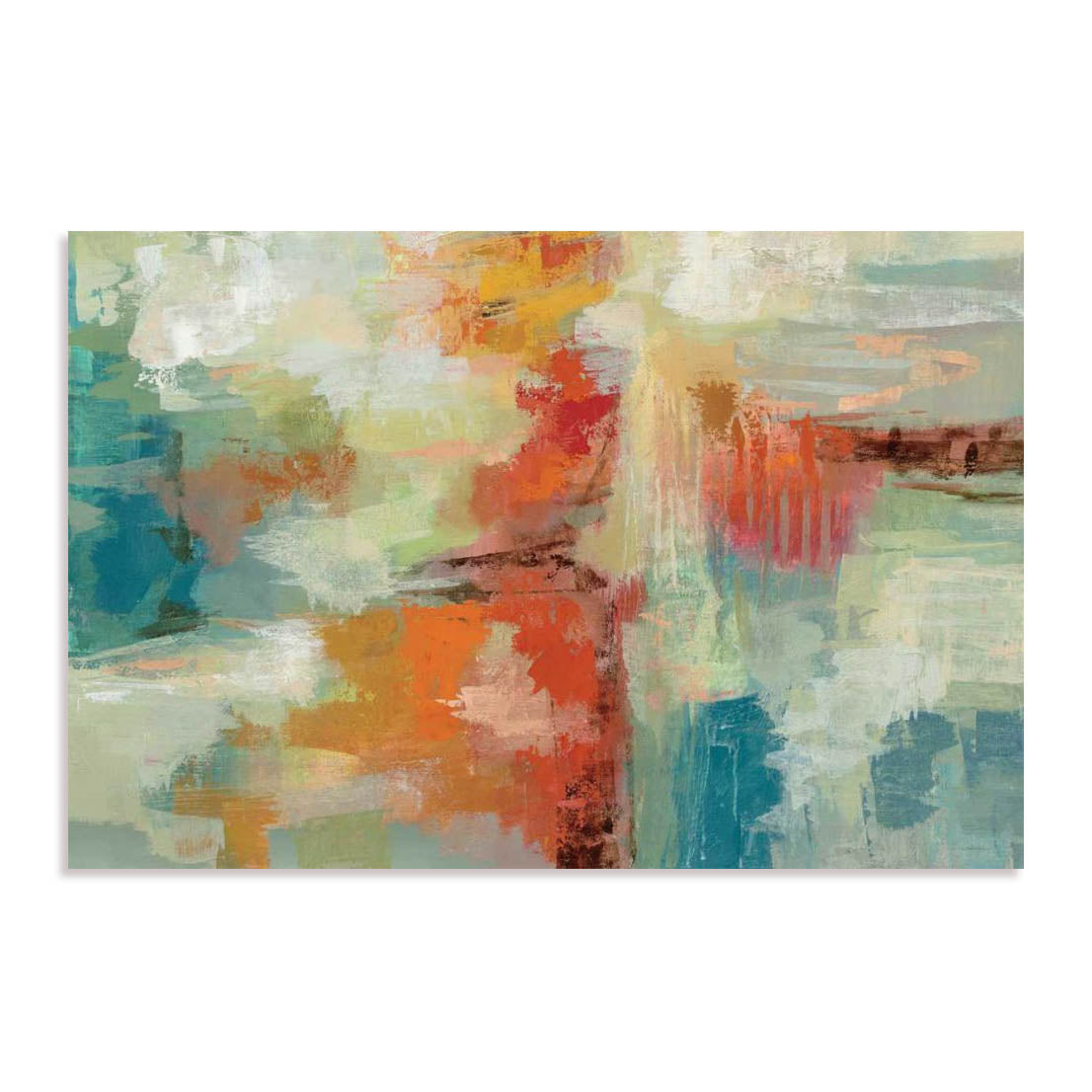 Coral Reef Wall Art