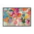 Colorful Garden I Wall Art