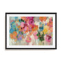 Colorful Garden I Wall Art