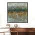 Abstract Rain Wall Art