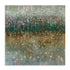 Abstract Rain Wall Art