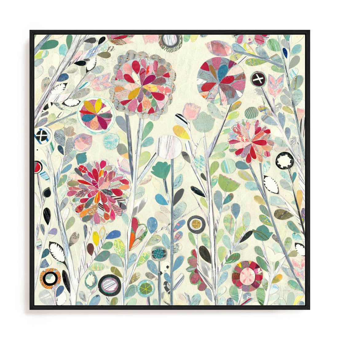 Spring Blossoms Wall Art