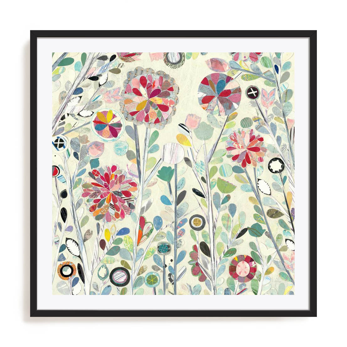 Spring Blossoms Wall Art