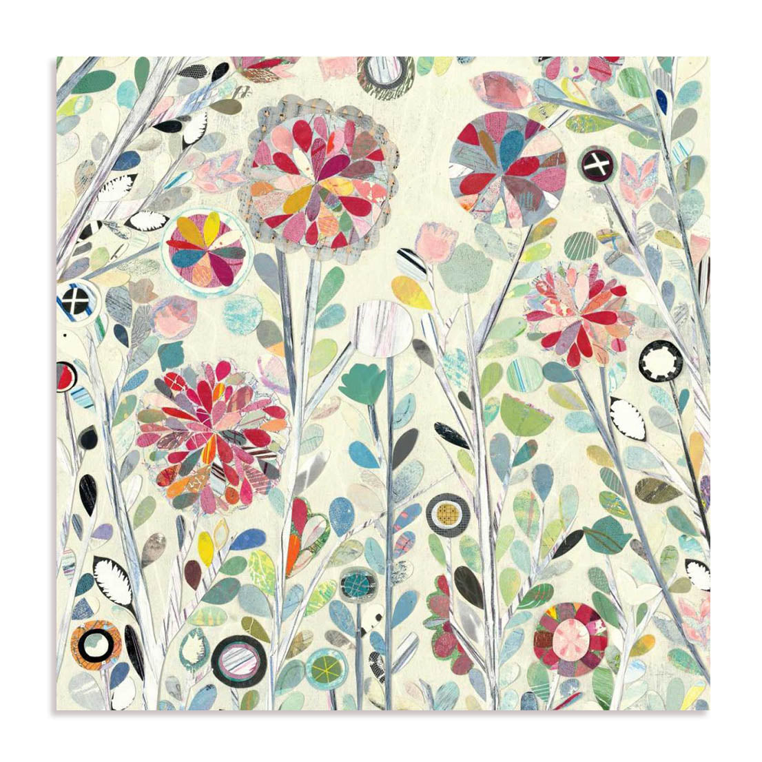 Spring Blossoms Wall Art