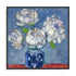 Vase of Peonies Wall Art