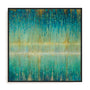 Rain Abstract I Wall Art