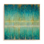 Rain Abstract I Wall Art