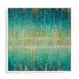 Rain Abstract I Wall Art