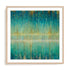Rain Abstract I Wall Art