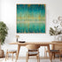 Rain Abstract I Wall Art