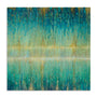 Rain Abstract I Wall Art
