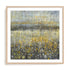 Rain Abstract II Crop Wall Art