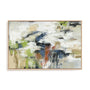 Highline View Wall Art