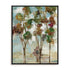 Serene Forest II Wall Art