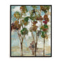 Serene Forest II Wall Art