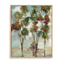 Serene Forest II Wall Art
