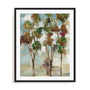 Serene Forest II Wall Art