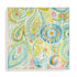 Spring Dream Paisley XII Wall Art