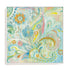 Spring Dream Paisley XIII Wall Art
