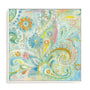 Spring Dream Paisley XIII Wall Art