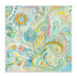 Spring Dream Paisley XIII Wall Art