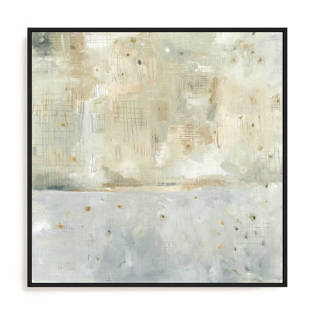Dreaming of the Shore Wall Art