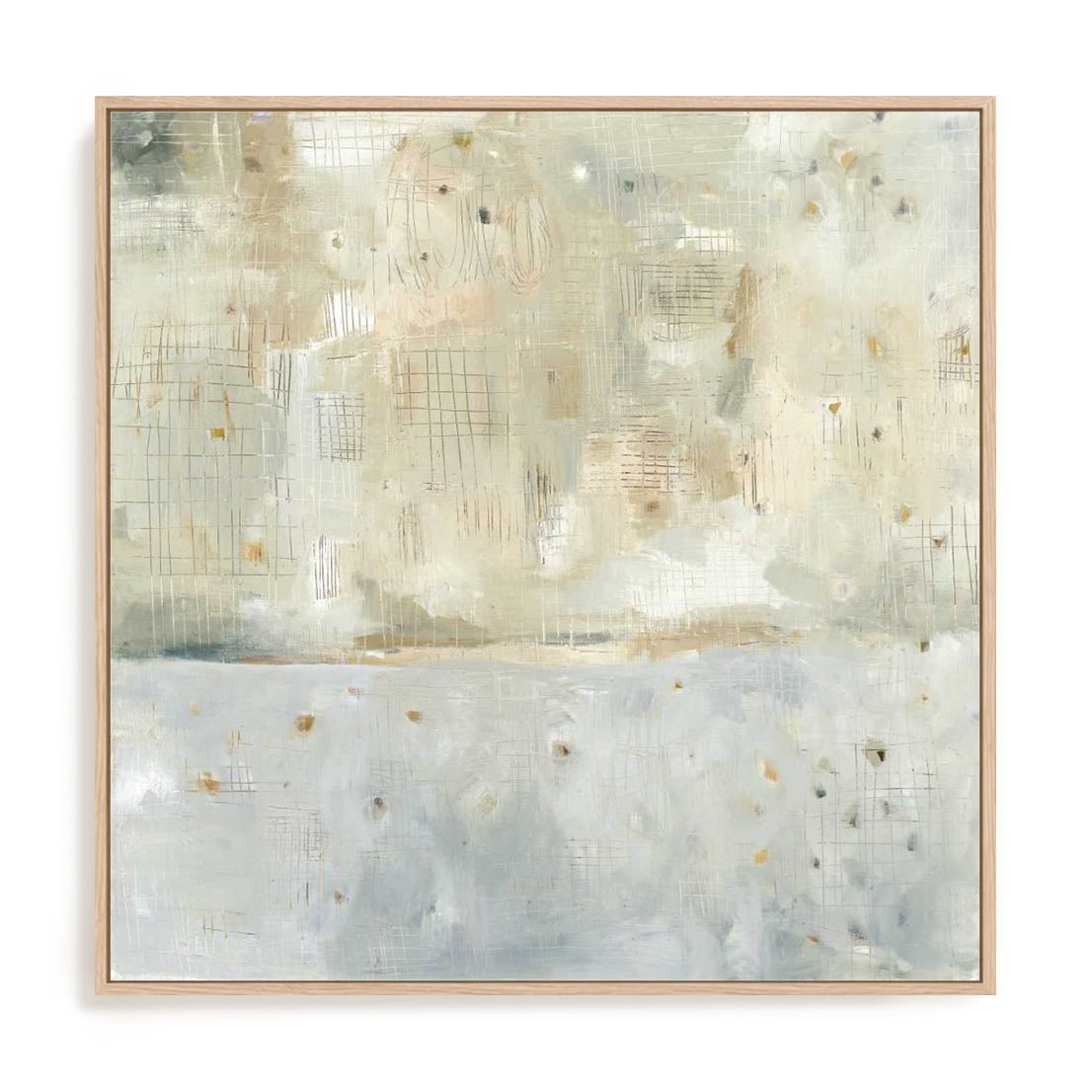 Dreaming of the Shore Wall Art