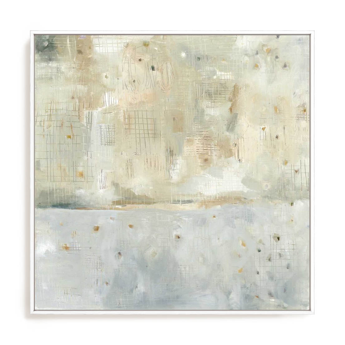 Dreaming of the Shore Wall Art