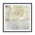 Dreaming of the Shore Wall Art #oran_black-white-border