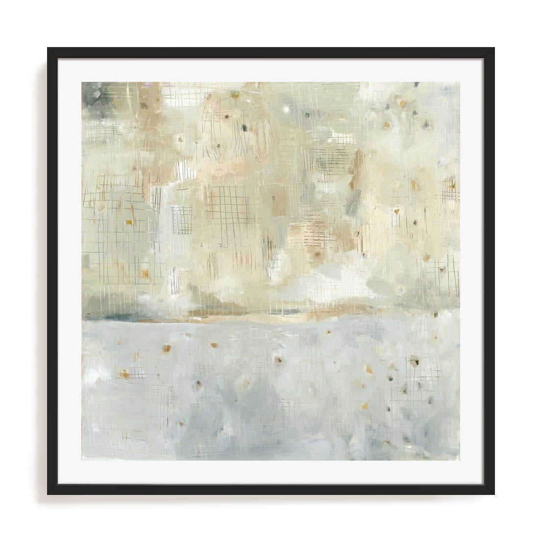 Dreaming of the Shore Wall Art