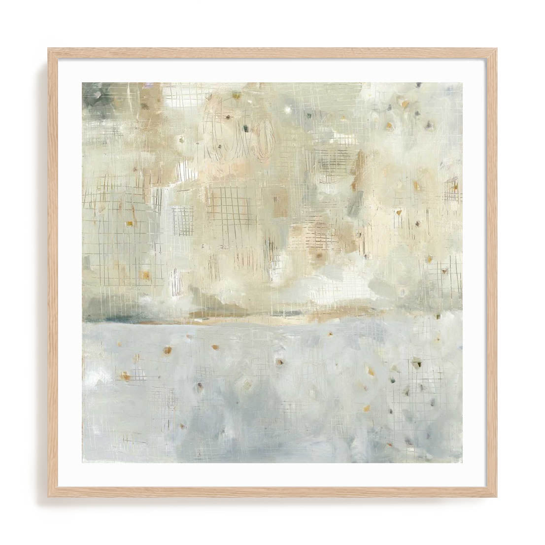 Dreaming of the Shore Wall Art