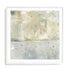 Dreaming of the Shore Wall Art #oran_white-white-border