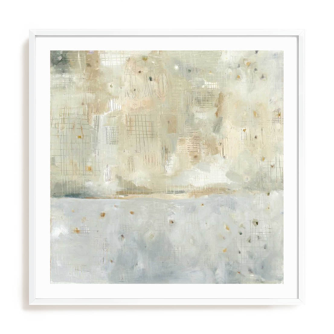 Dreaming of the Shore Wall Art