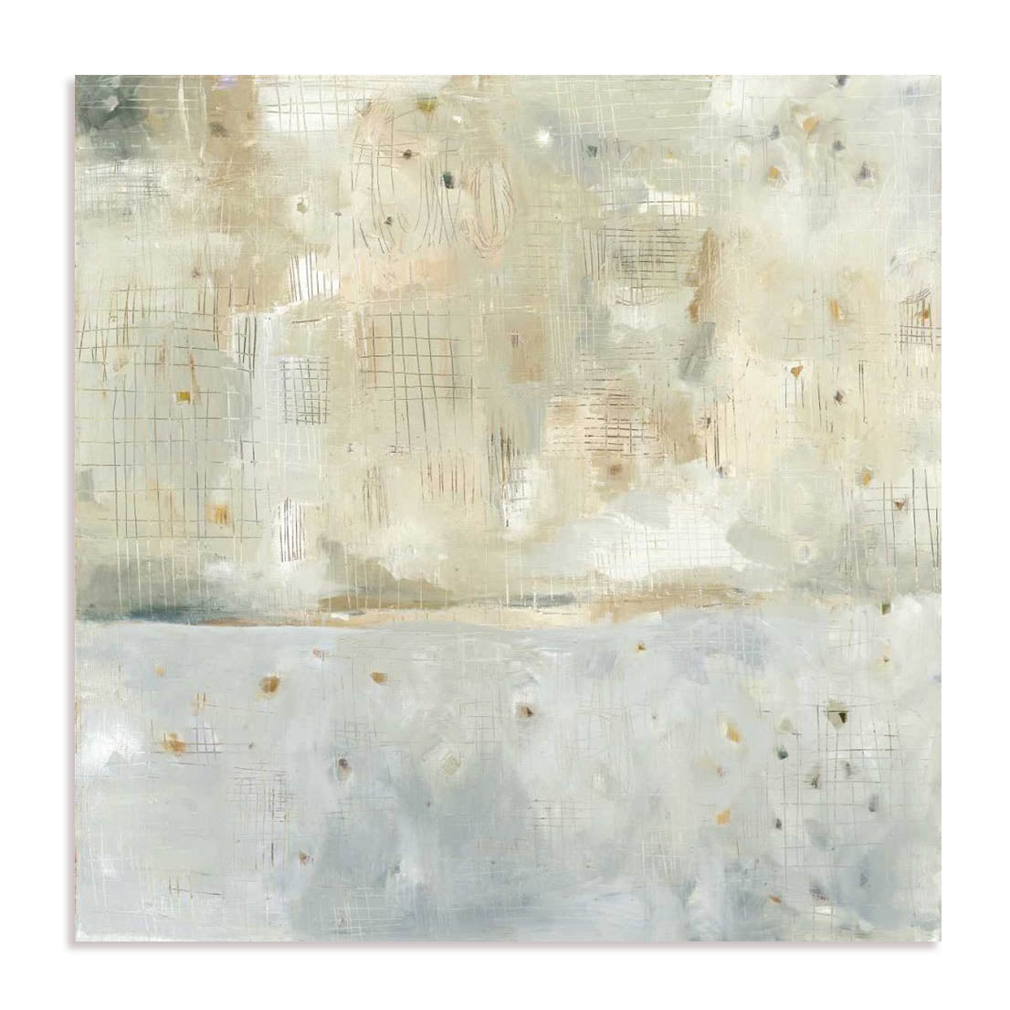 Dreaming of the Shore Wall Art