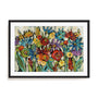 Confetti Floral I Wall Art