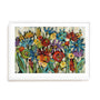 Confetti Floral I Wall Art