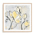 16 Again II Wall Art #oran_natural-white-border