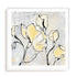 16 Again II Wall Art #oran_white-white-border